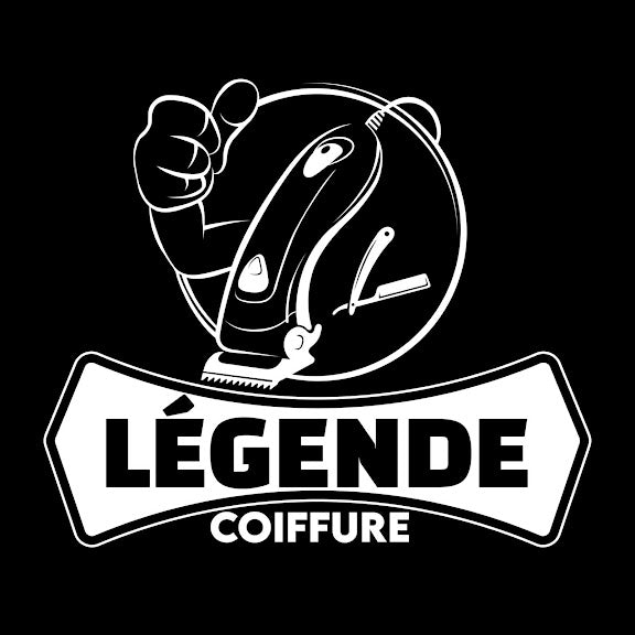Légende Coiffure